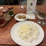 ボンナペティ - 