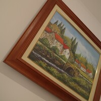 Restaurant Rue richesse - 
