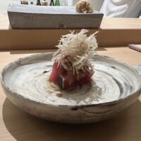 鮨 神楽 - 