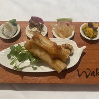 トゥーランドット 臥龍居  - 