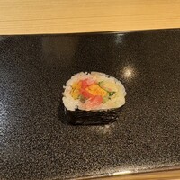 一㐂 - 
