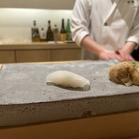 鮨 神楽 - 