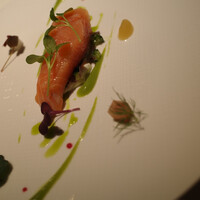 Restaurant Rue richesse - 