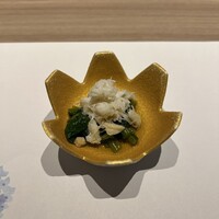 銀座 すし 仙道 - 