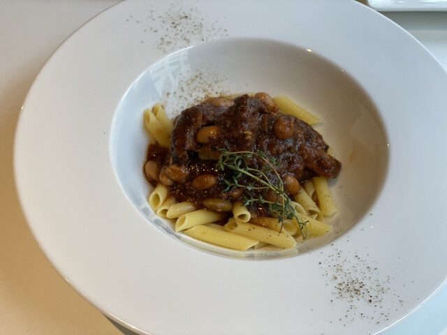 Bistro &amp; Wine bar l'O des Vignes Nakazakicho photo 3