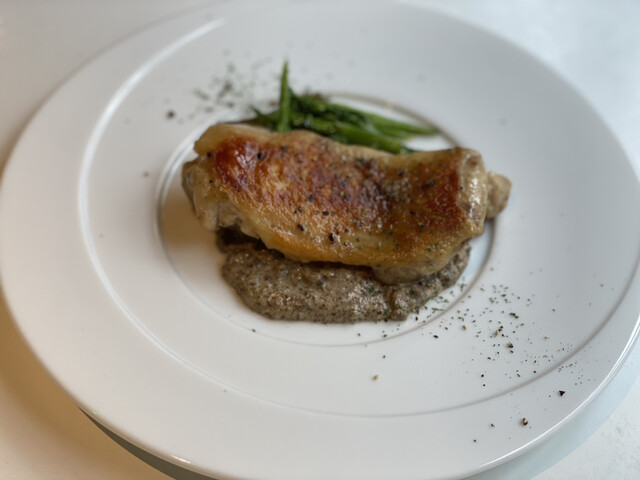 Bistro &amp; Wine bar l'O des Vignes Nakazakicho photo 2