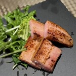 料理とお酒 充喜 - 