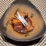 料理とお酒 充喜 - 