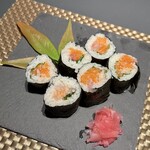 料理とお酒 充喜 - 