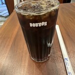 ドトールコーヒーショップ - ドリンク写真:
