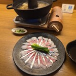 美酒佳肴 ゆらく - 