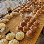 Fleur - 料理写真: