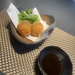 料理とお酒 充喜 - 