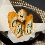 料理とお酒 充喜 - 