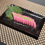 料理とお酒 充喜 - 