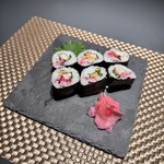 料理とお酒 充喜 - 