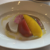 トラットリア グランボッカ - 