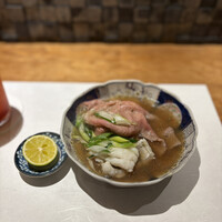 北新地 つきしろ - 