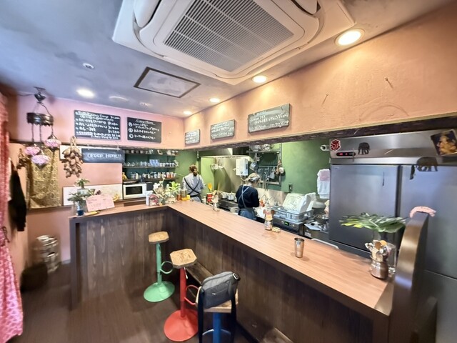 nagoyasupaisukarenoratsu photo 4