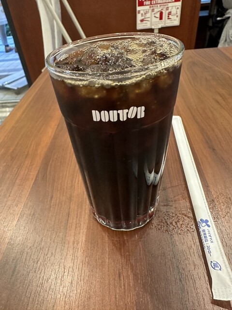 DOUTOR COFFEE Ochanomizu Surugadai Ten