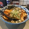 麺屋しらかわ 別邸 岐阜店