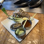 ニュー松坂 梅田32番街店 - 