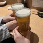 大衆酒場プラスオオサカ - 