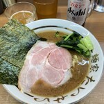 麺家 たいせい - 