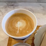 UNI COFFEE ROASTERY  Nihon Oodori Ten