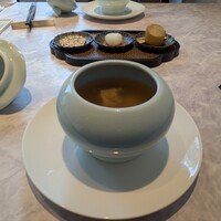 中国意境菜 白燕 - 