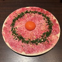 牛肉寿司 きんたん - 