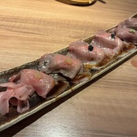 肉と日本酒いぶり 有楽町店 - 