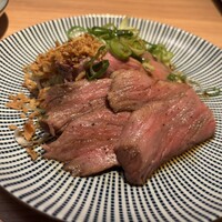 肉と日本酒いぶり 有楽町店 - 