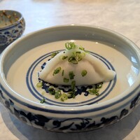 中国意境菜 白燕 - 