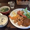 カフェ・デュ・マルシェ