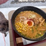 Yuagari Ajidokoro Nozomi