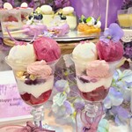 HAUTE COUTURE CAFE OMOTESANDO - 