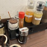 肉屋食堂 たけうち - 