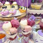 HAUTE COUTURE CAFE OMOTESANDO - 