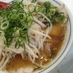 ラーメン藤 松原店 - 