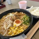 Yuagari Ajidokoro Nozomi