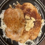 肉屋食堂 たけうち 蕨店 - 