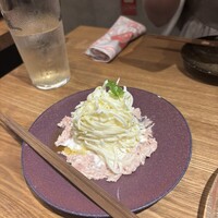 恵比寿ビストロ 猫も杓子も - 