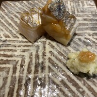 鮨 三心 - 