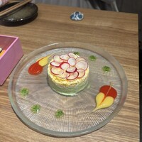 恵比寿ビストロ 猫も杓子も - 