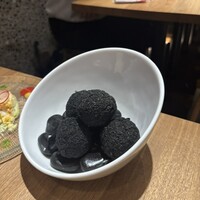 恵比寿ビストロ 猫も杓子も - 
