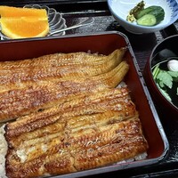 駒形前川 浅草本店 - 