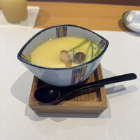 鮨 玉かがり 天ぷら 玉衣 - 