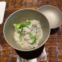 鮨 三心 - 