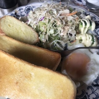 カフェ&レスト MAIMU_1